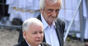 Fiasko rozmów ws. Caracali. Kaczyński zabrał głos