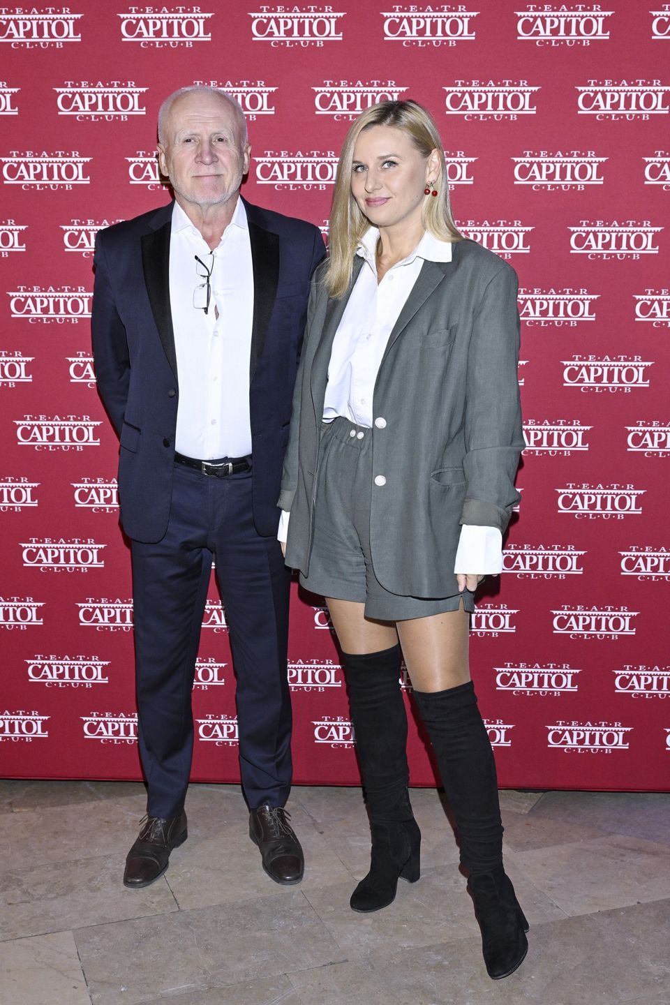 Waldemar Malicki, Małgorzata Krzyżanowicz
