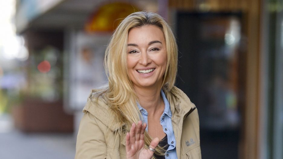 Martyna Wojciechowska