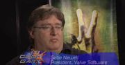To ciekawe: Gabe Newell przewidział crowdfunding gier