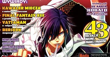 Informacja prasowa: 7 numer Magazynu Arigato w sprzedaży