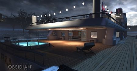 Galeria - Alpha Protocol
