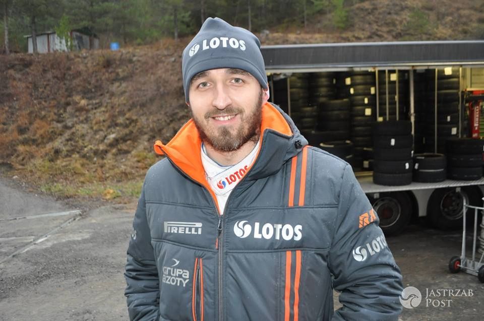 Robert Kubica