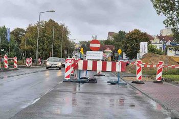 Zielona Góra: Tutaj kierowcy jeżdżą pod prąd. Mandat do 5 tys. zł, a policja długo nie będzie pobłażliwa