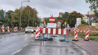 Zielona Góra: Tutaj kierowcy jeżdżą pod prąd. Mandat do 5 tys. zł, a policja długo nie będzie pobłażliwa