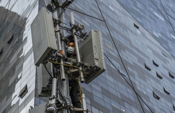 5G w Polsce póki co nie zobaczymy