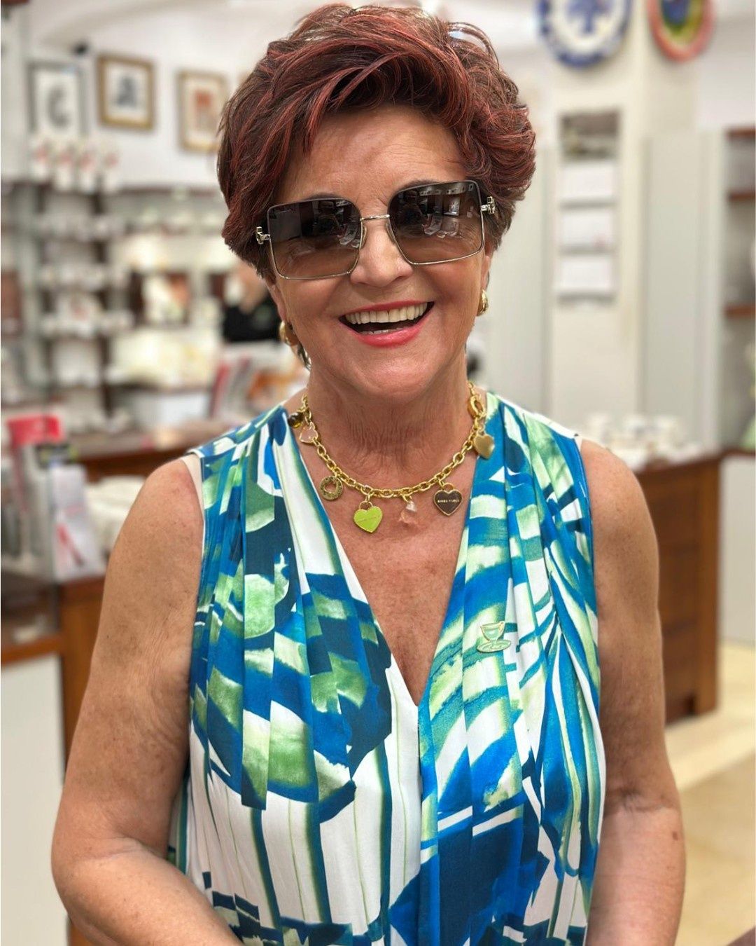 Jolanta Kwaśniewska