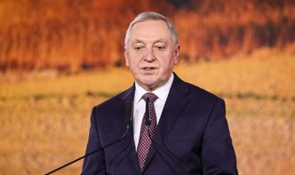 Wakacje kredytowe dla rolników? Ważna zapowiedź ministra