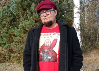 Egzekucja Rosjanina. Dotarli do świadków. "Wszystko widziałem"