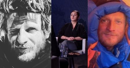 Szwagierka wspomina Mackiewicza: "Potrzebował więcej adrenaliny niż przeciętny Kowalski. AKCEPTOWALIŚMY TO!"