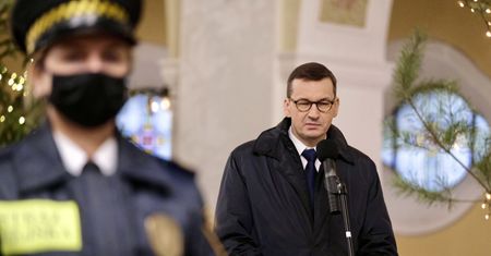 Rząd przyjął projekt noweli ws. inwestycji w strategiczną infrastrukturę energ.