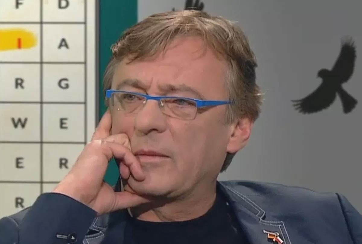 Dziwny tekst w "Gazecie Wyborczej". O tym, że pisarz na rowerze elektrycznym zabijał zwierzęta