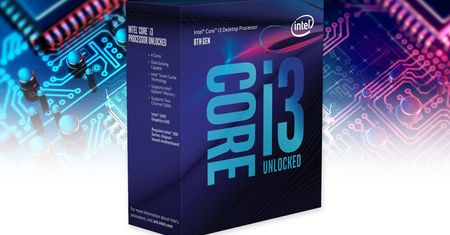 Intel Core i3-8350K - prawie jak Core i5-7600K, ale czy rzeczywiście taki dobry?