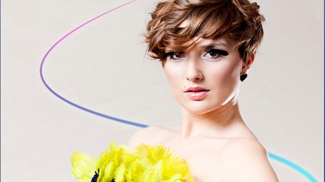 Dodajemy barwne obrysy wokół postaci [wideoporadnik] 1