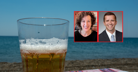Odstawiasz alkohol? Po tylu dniach będą najlepsze skutki