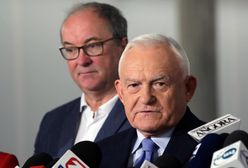 Lewica nowym koalicjantem PiS-u? "Bardzo chętnie"