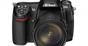 Plotki: Nikon D300s będzie nagrywał filmy w HD