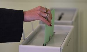 Wybory na Węgrzech. Ogłoszono alarm bombowy. Głosowanie wstrzymane