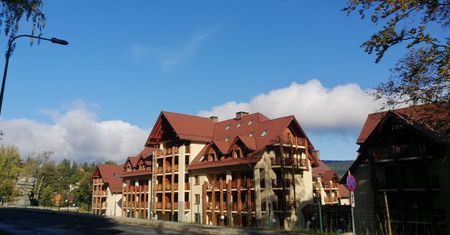 Czeskie hotele otwierają restauracje, spa i baseny. "Dla Dolnego Śląska to będzie cios"