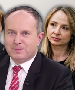 Manasterski i program za 100 tys. złotych. Zamiast w TVP wylądował na YouTube