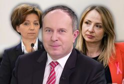 Manasterski i program za 100 tys. złotych. Zamiast w TVP wylądował na YouTube