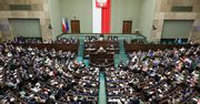 Ustawa sankcyjna. Sejm przyjął większość poprawek Senatu. Oto szczegóły