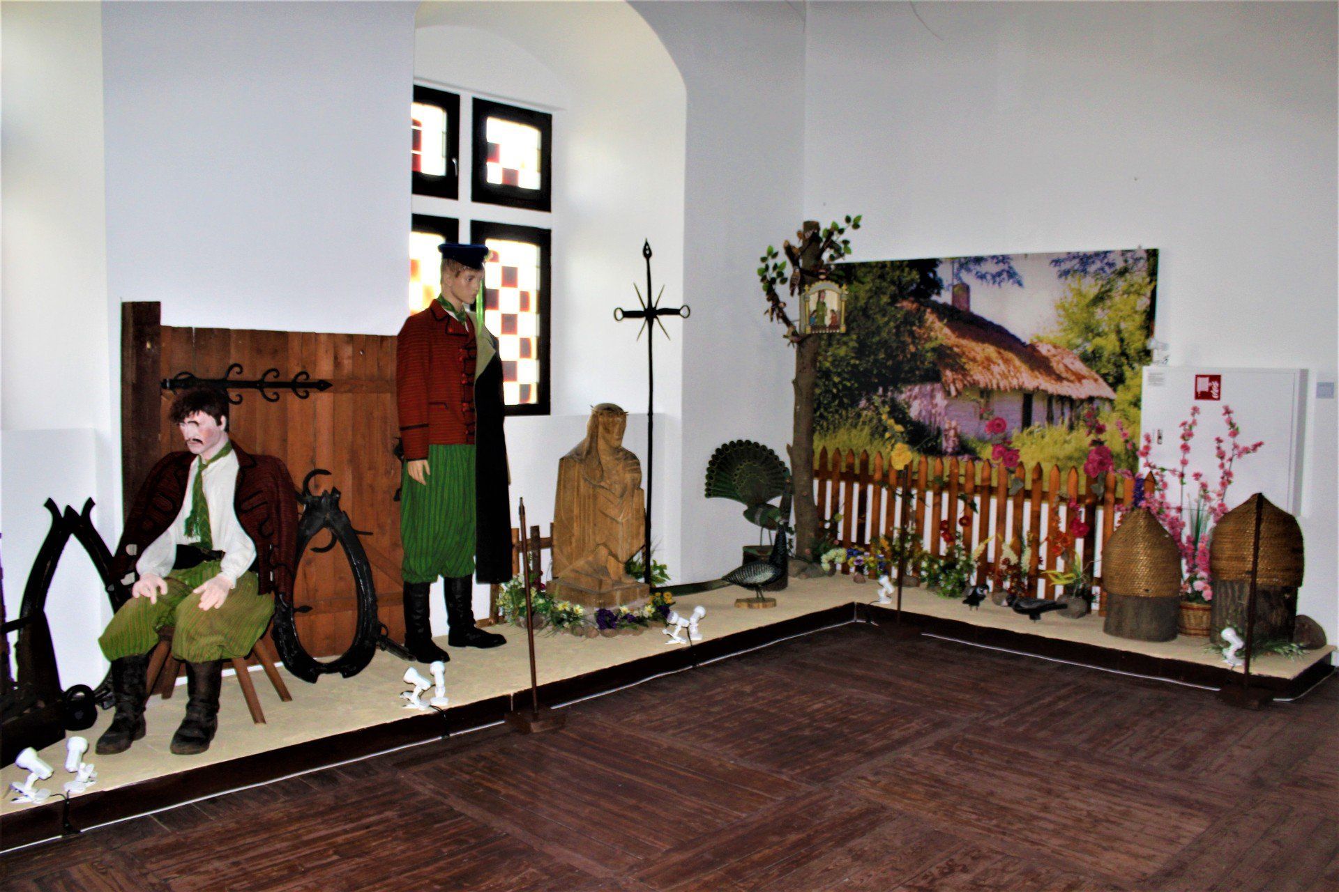 Weekend seniora z kulturą. Muzeum zaprasza na darmowe zwiedzanie