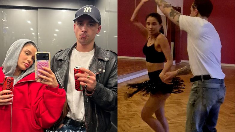 Natsu, Wojtek Kucina