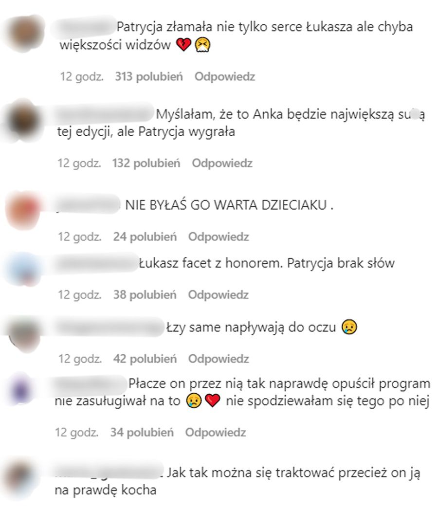 "Love Island. Wyspa miłości” 