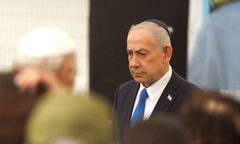 Przełom w wojnie? Netanjahu będzie rozmawiał z prezydentem Libanu