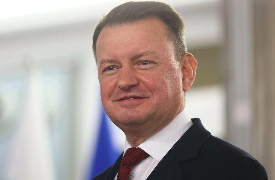 Mariusz Błaszczak może stanąć przed sądem