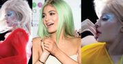20-letnia Kylie Jenner pokazała sutki w nowej sesji! Podobają Wam się? (ZDJĘCIA)