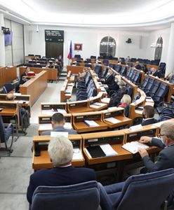 Karol Nawrocki prezesem IPN? Ostra debata w Senacie