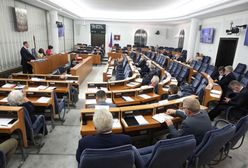 Karol Nawrocki prezesem IPN? Ostra debata w Senacie