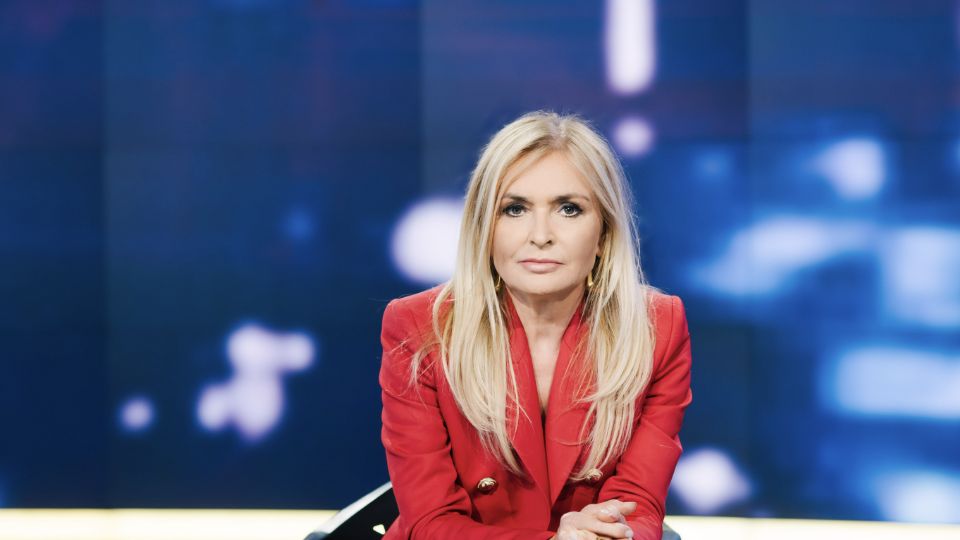 W programie Moniki Olejnik "Kropka nad i" goście 