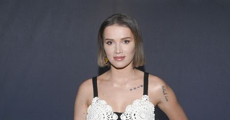 Maffashion kupiła nowe auto. Na czarne audi wydała fortunę