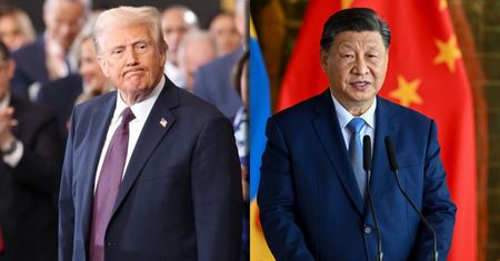 Pierwsze decyzje Trumpa. Chiny reagują