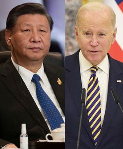 CNN: Nowy symbol kryzysu w stosunkach USA-Chiny