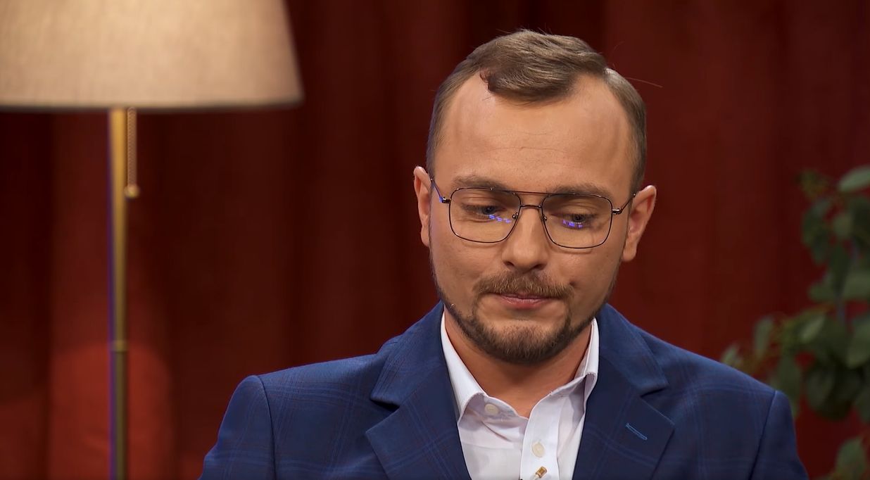 Konfrontacja Mateusza z kandydatkami w finale. Zuza ponownie zabiera głos
