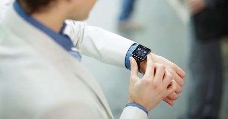 Wodoodporny Sony SmartWatch 2, czyli japoński zegarek po raz trzeci