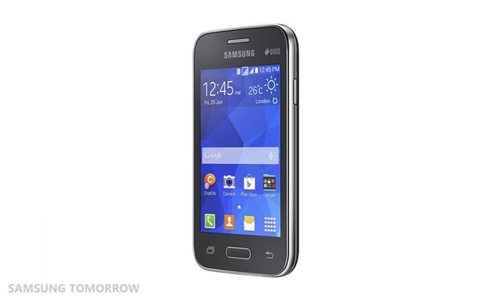 Galaxy Core II, Galaxy Star 2, Galaxy Ace 4 i Galaxy Young 2 - nowości Samsunga zaprezentowane 19
