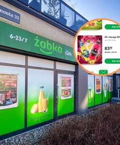 Żabka wraca z kontrowersyjną promocją na piwo. Internauci oburzeni