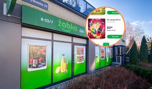 Żabka wraca z kontrowersyjną promocją na piwo. Internauci oburzeni