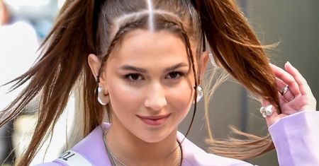 Milionerka Roksana Węgiel KUPIŁA MIESZKANIE! (FOTO)