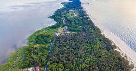 Nowa inwestycja nad Bałtykiem. W małej wsi ma powstać gigantyczny kompleks