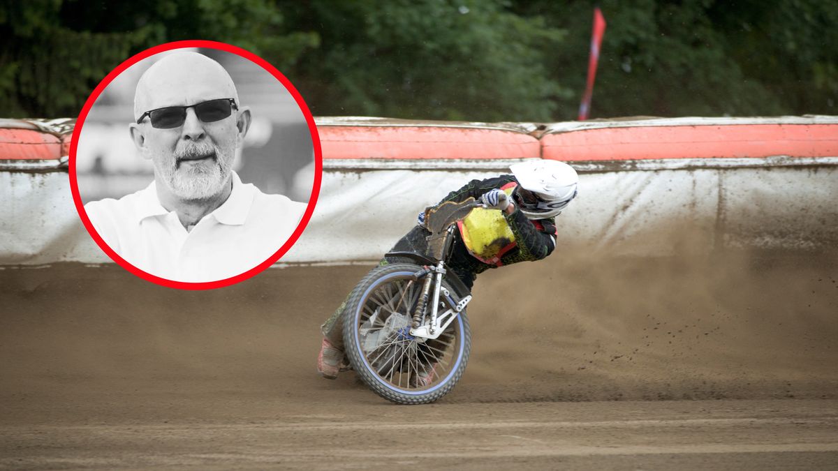 Zmarł dr Ireneusz Kasprzak