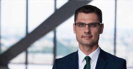 Nieruchomości komercyjne: miliardy euro inwestycji