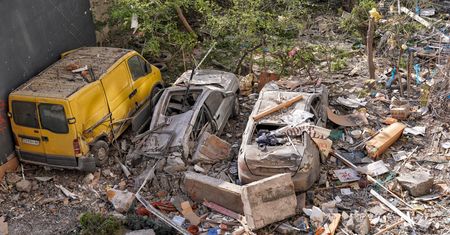 Przerażająca taktyka Rosjan. Wykorzystują dzieci jako "żywe bomby"