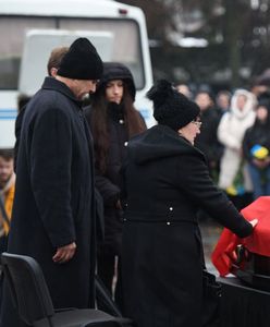 У Рівному поховали поляка, який віддав життя за Україну. Такою була його воля