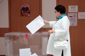 Wybory prezydenckie w Rzeszowie. Ruszy darmowa komunikacja